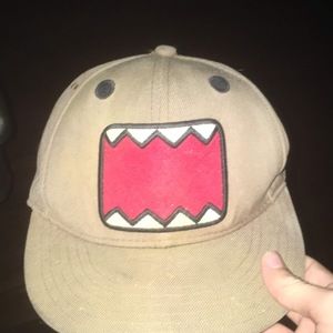 Meet your Posher, Jonah